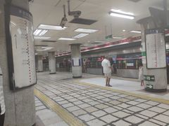 -大望路(地铁站)