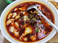 麻辣水煮鱼-郭屯王家炖鸡炒鸡(振兴西路店)