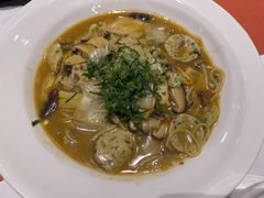 -若蘭慈·无国界素食料理(欢乐海岸店)