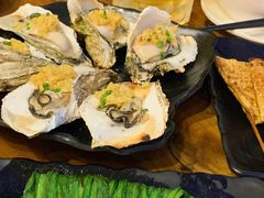 -烧蠔帮·湛江生蚝(茂南万达店)