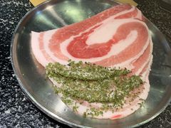 -红泥小火炉·东北泥炉烤肉(天一旗舰店)