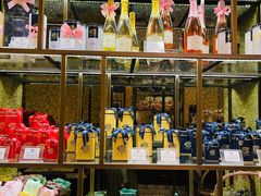 面包甜点陈列柜-COVA(环贸iapm店)