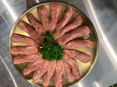 -大叹号·朝鲜族烤肉(潍坊泰华城店)