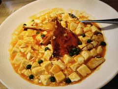 -味莊·青岛菜(云霄路店)