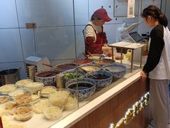 -姚记.周礼伤心凉粉(时代广场店)
