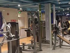 -中航健身会(城市广场·深圳店)