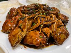 -顺风海鲜港(金玉兰店)
