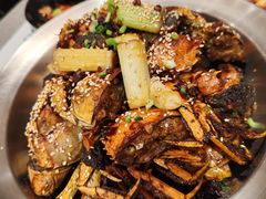 -一棠龙虾•王牌虾球(恒隆广场店)