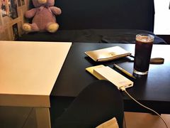-参差咖啡(水果湖公园店)