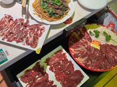 -潮泰牛肉火锅 · 创于1992年(车公庙店)