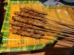 -觅香串串香·麻辣烫·冒菜(欧美广场店)