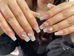 -她所·橙子美学·纹眉·美甲美睫