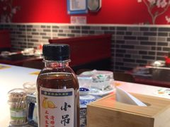 -老北京胡同味道二荤铺(酒仙桥店)