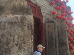 -肇庆古城墙
