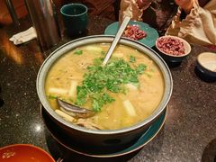 -华豫川酒家(双子塔店)