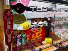 -星际传奇·电玩城·游戏厅·儿童乐园(大悦城店)