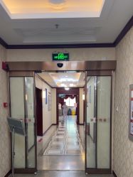 -南京医科大学友谊整形外科医院