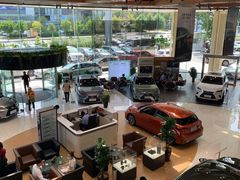 -大连中升雷克萨斯(华北路店)