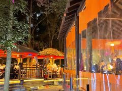 -二荆条·蜀鲜汇城市森林火锅