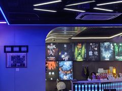 -关你鬼室大型密室逃脱(佛山创意园店)