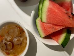 -新辣宴·湖南家常菜·商务聚餐(中粮创芯店)