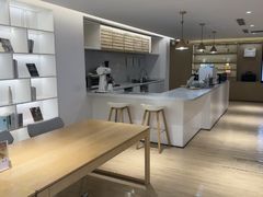 -蔚来体验中心(北京后沙峪店)