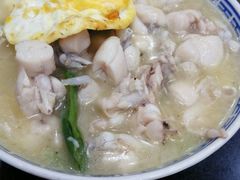 -富贵面馆(镇坪路店)