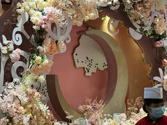 -广东胜利宾馆西关粤中餐厅