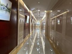 -济南遥墙国际机场-叁号贵宾厅