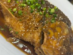 -邢家锅贴老店·非遗·开封菜(金明广场店)