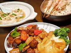 -蚝得喜海鲜(东城店)