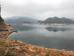 -云和湖仙宫景区