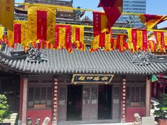 -钦赐仰殿道观
