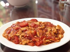 -毛里求斯小四川餐厅总店