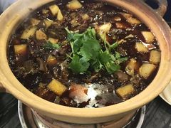 -江湖黑大兔(杨家坪店)