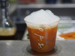 -O.P.S. CAFE