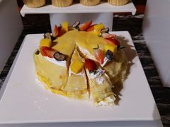 -南昌绿地华邑酒店·鲜艳全日餐厅