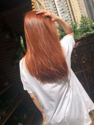 -AFA Hair studio·女士发型设计