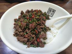 -德天顺盖码饭(人民西路店)