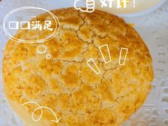 -香江小厨 The Kitchen(香江俱乐部店)