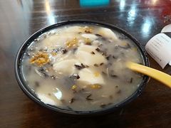 -肥叔锅贴(上沙路店)