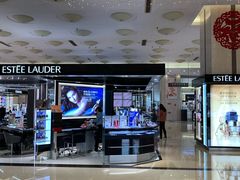 -燕莎友谊商城(金源店)