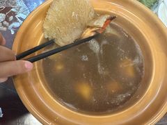 -大中鱼翅 Taitong Shark Fin