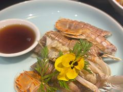 -东莱馋房(陆家嘴店)