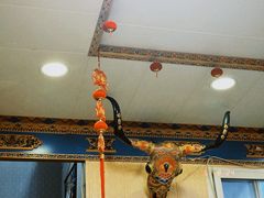 -金鼎雪山牦牛杂火锅(理县总店)