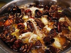 -翠云水煮鱼(双龙大道店)