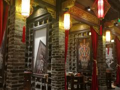 -小龙坎老火锅(天汉长街店)