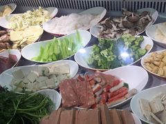 -小山城麻辣香锅(新邻生活广场店)