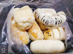 -清真全盛斋传统糕点(西羊市店)