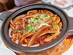 -永春园·扬州早茶·淮扬菜(漫乐城店)